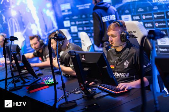 CS2 奥斯汀 Major 第三阶段地图选择率和阵营平衡