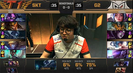 Headtr1ck 在 Austin Major 2025 上说：“我们希望走得尽可能远——无论是在第二阶段还是第三阶段”