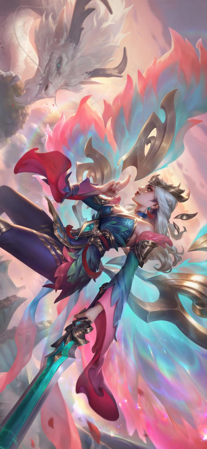 资讯世界赛首鸡，离谱哥3倍SKS立功