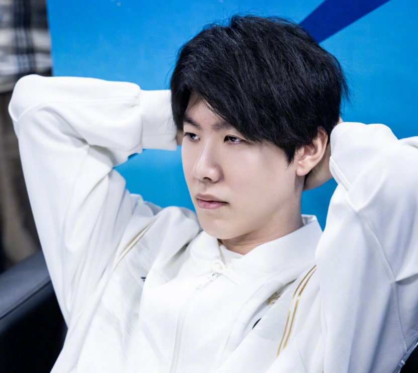 Viper：KC能击败TES我觉得他们很强，能赢下来很幸运