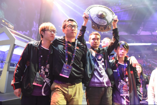 MongolZ 在 IEM Dallas 2025 四分之一决赛中击败了 aurora