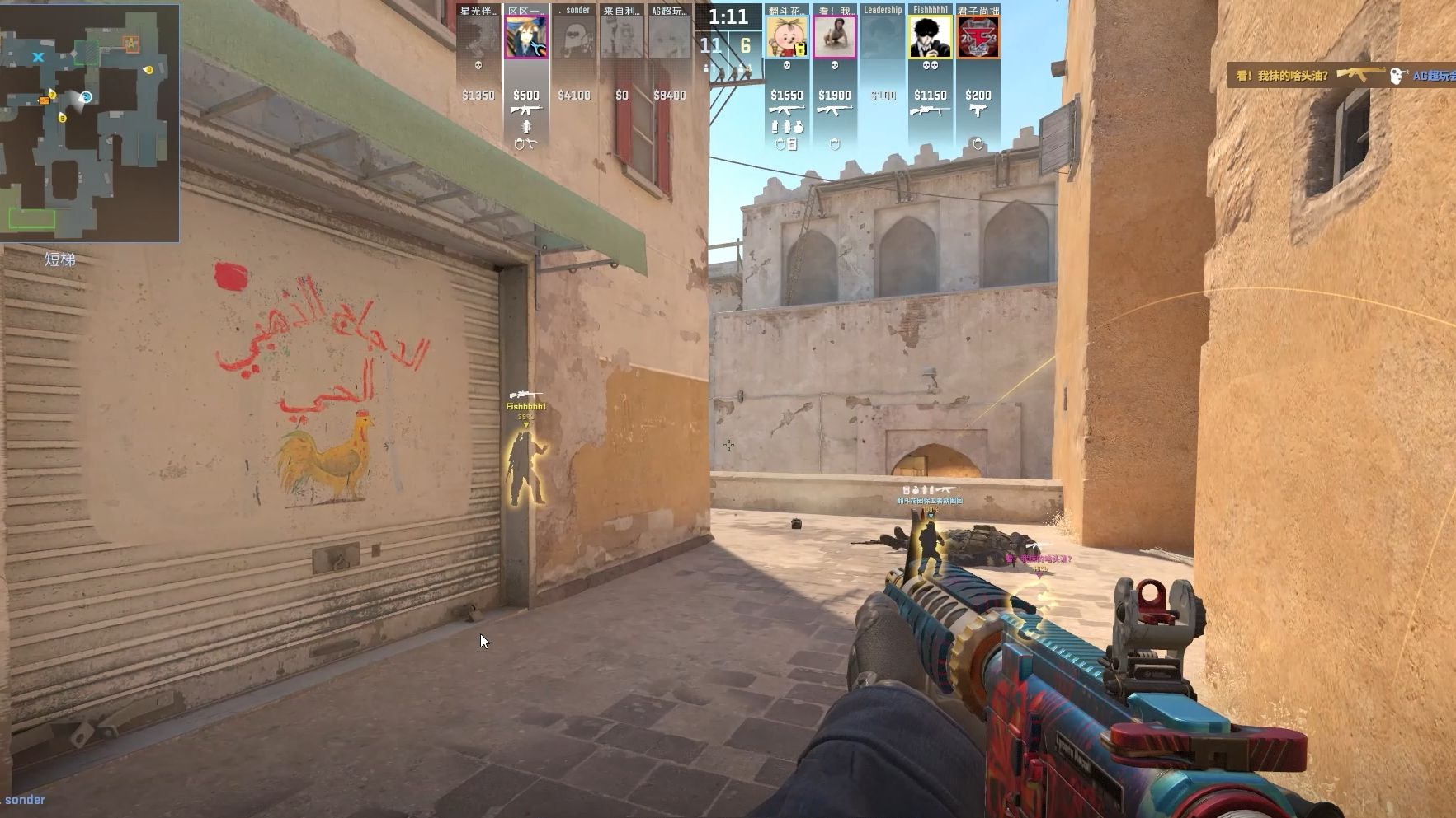 迟来的愚人节玩笑？RNG官推说MLXG回去当教练