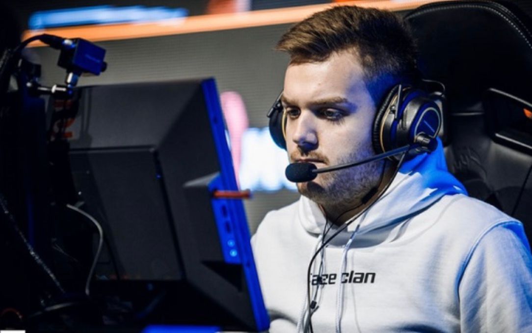 Team Spirit 玩家薪资揭晓