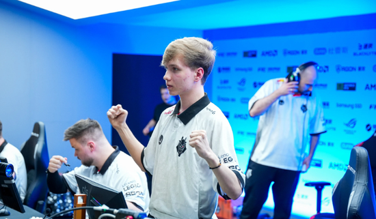 亚洲CS战队战力赏析：Tyloo需要更多强队的洗礼