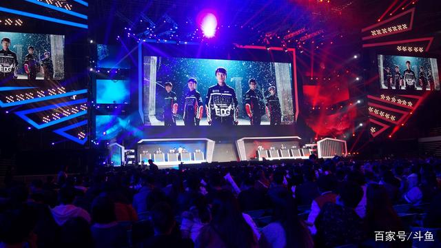 距离MSI正式开幕还有4天！这是中国大陆第四次举办国际赛事