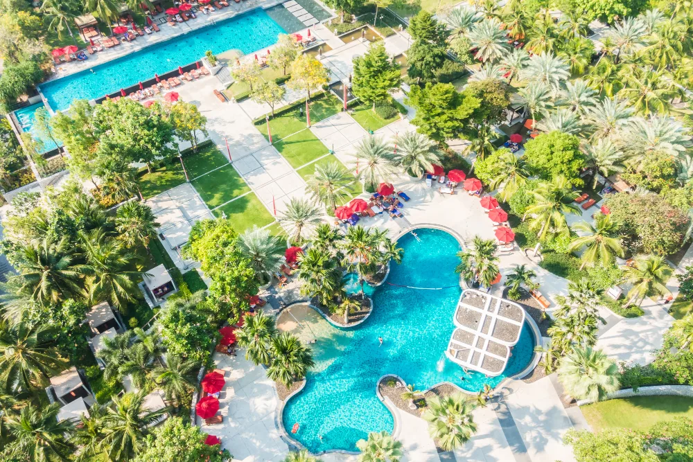 Aerial Portfolio - 爱游戏8