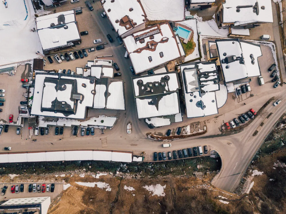 Aerial Portfolio - 爱游戏8