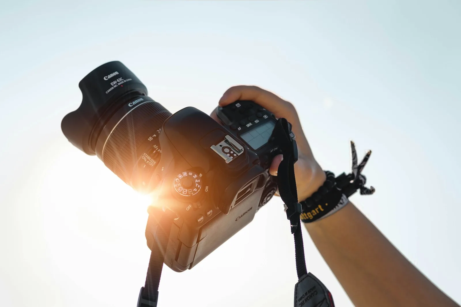 The Art of Composition: 10 Rules Every Photographer Should K - 爱游戏8